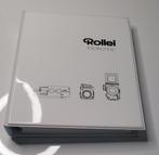 Rollei Interne Unterlage: Händler-Handbuch + 2 interne, Nieuw
