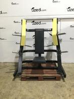 Technogym PureStrength Incline, Gebruikt, Borst, Ophalen of Verzenden