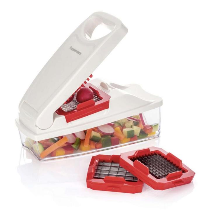 Tupperware Super Dicer, Huis en Inrichting, Keuken | Tupperware, Nieuw, Verzenden