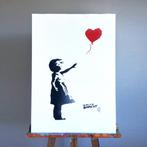 SiG Martin Sigwald The MagicArtist® - Is not a Banksy /25