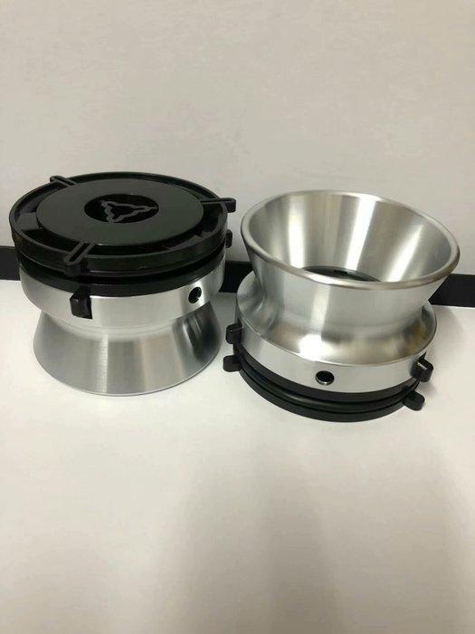 Generic - Adaptateur de moyeu de roue en aluminium NAB, TV, Hi-fi & Vidéo, Radios