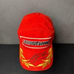 Casquette du podium Formule 1 1er - Michael Schumacher -, Collections