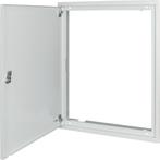Eaton Cadre de porte à encastrer à 3 niveaux avec porte, Bricolage & Construction, Électricité & Câbles, Verzenden