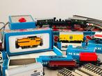 Märklin H0 - 2921, 3080 - Ensemble de train (43) - Set de, Nieuw