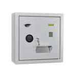 MustangSafes MS-8-M Distributeur de clés à montage mural, Verzenden, Coffre-fort