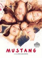 Mustang (DVD), Cd's en Dvd's, Verzenden, Nieuw in verpakking