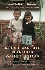De ondraaglijke blankheid van het bestaan 9789046823057, Verzenden, Gelezen, Marianne Thamm