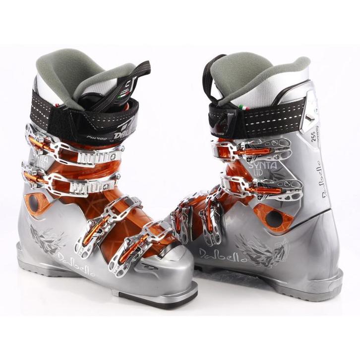 39 40 40,5 41 nieuwe dames skischoenen DALBELLO SYNTA LTD, S, Sport en Fitness, Skiën en Langlaufen, Verzenden