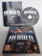 Move Heroes Playstation 3, Consoles de jeu & Jeux vidéo, Ophalen of Verzenden