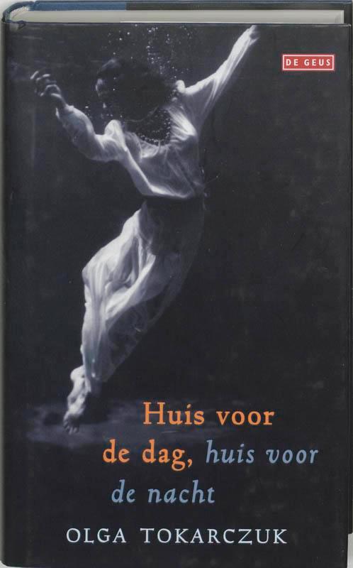 Huis voor de dag, huis voor de nacht 9789052268897, Boeken, Romans, Gelezen, Verzenden