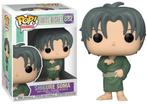 Funko POP! Animation Fruits Basket-Shigure Soma (Diversen), Ophalen of Verzenden