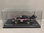 Ebbro 1:43 - Modelauto - Porsche 935 interscope - Zeer, Hobby & Loisirs créatifs