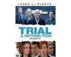 Trial & Retribution 14, Verzenden