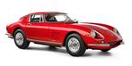 CMC 1:18 - 1 - Voiture de sport miniature - Ferrari 275