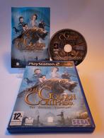 Golden Compass Playstation 2, Ophalen of Verzenden, Zo goed als nieuw