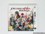 Nintendo 3DS - Fire Emblem - Fates - Birthright - UKV - New, Verzenden
