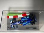 1:43 - Voiture de course miniature (2) - Sauber C23 - 2004;, Nieuw