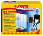 Sera Soil Heating set aquarium bodemverwarming, Ophalen of Verzenden, Nieuw, Verlichting of Verwarming