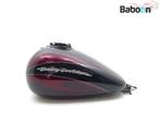 Benzine Tank Harley-Davidson FLHTCUSE8 Ultra Classic Electra, Motoren, Gebruikt