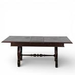 Eettafel - Mahonie, Antiek en Kunst