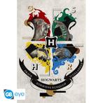 GBeye Harry Potter Maxi Poster-Animal Crest (Diversen) NIEUW, Verzamelen, Posters, Ophalen of Verzenden, Nieuw