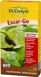 NIEUW - Escar-Go slakkenkorrels 1 kg