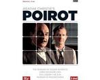 Poirot - Het Beste Van (Deel 4), Cd's en Dvd's, Verzenden, Nieuw in verpakking