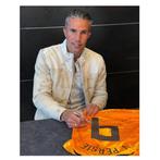 Nederland - Robin van Persie - 2022 - Voetbalshirt, Nieuw