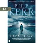 Pruisisch blauw / Bernie Gunther / 12 9789022579930, Boeken, Verzenden, Gelezen, Philip Kerr