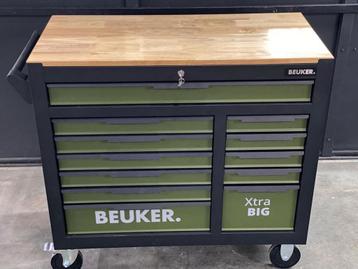 Beuker Xtra Big Gereedschapskist Nieuw beschikbaar voor biedingen