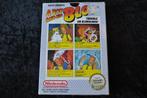 A Boy and His Blob Trouble on Blobolonia Nintendo NES Boxed, Games en Spelcomputers, Verzenden, Nieuw