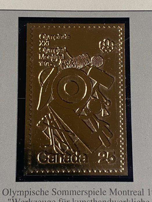 Duitsland. 1/500 Once (.999) or + medaille timbre allemagne, Postzegels en Munten, Munten | Europa | Niet-Euromunten