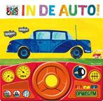 In de auto! / De wereld van Eric Carle 9789089413857, Verzenden, Eric Carle