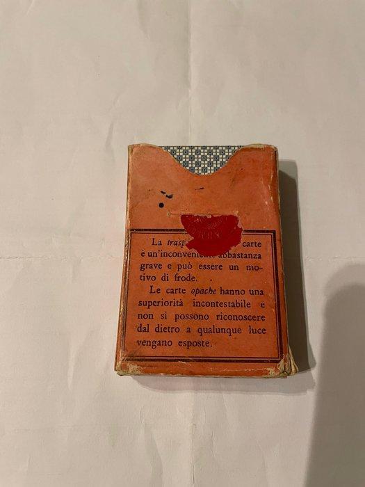 Speelkaarten - F.LLI ARMANINO - Papier, Antiek en Kunst, Antiek | Speelgoed