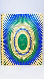 Jean Giono; Cavaillès; H. Erni; Fontanarosa; Guerrier; Élie