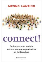 Connect, Verzenden, Gelezen