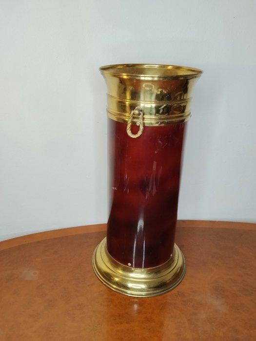 Porte-parapluies - Laiton, Maison & Meubles, Maison & Meubles | Autre