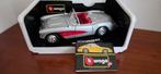 Bburago 1:18 - Modelauto - Chevrolet Corvette (1957), Nieuw