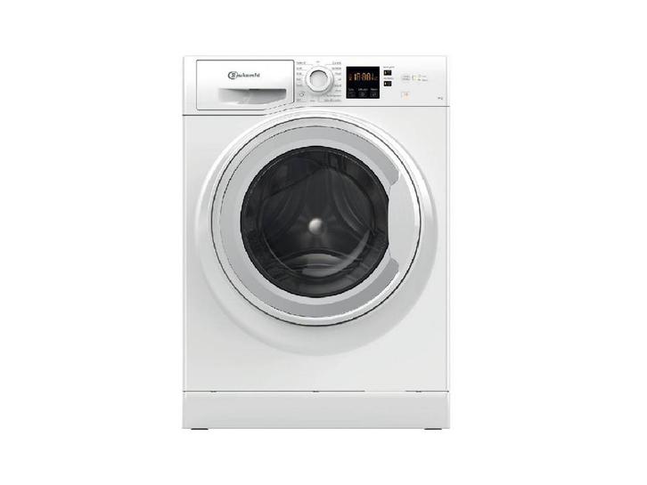 Bauknecht BPW 814 A - Wasmachine - 8 kg - 1400 Rpm -, Electroménager, Lave-linge, Envoi