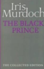 BLACK PRINCE,THE 9780701128319 Iris Murdoch, Boeken, Verzenden, Zo goed als nieuw, Iris Murdoch