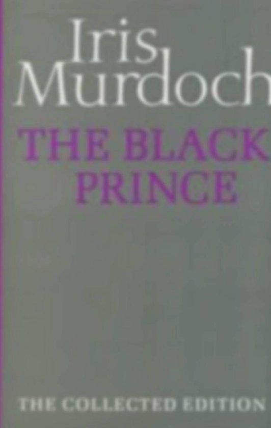 BLACK PRINCE,THE 9780701128319 Iris Murdoch, Boeken, Taal | Engels, Zo goed als nieuw, Verzenden