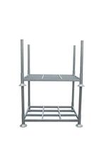 Stapelrek Premium 1370x1000 mm (1545x1180x310) 2000kg, Zakelijke goederen, Kantoor en Winkelinrichting | Magazijn, Stelling en Opslag