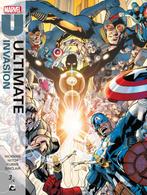 Avengers Ultimate Invasion 3 (van 4) [NL], Boeken, Verzenden, Nieuw