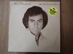 Neil Diamond - A collection of 12 LPs of Neil Diamond -, Cd's en Dvd's, Nieuw in verpakking