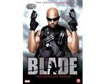 Blade - The Complete Series, Cd's en Dvd's, Dvd's | Tv en Series, Verzenden, Nieuw in verpakking