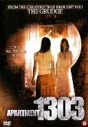 Apartment 1303 (Japan 2007) op DVD, Verzenden