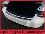 Achterbumperbeschermer | Opel | Insignia Grand Sport 17- 5d, Verzenden, Nieuw