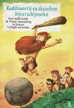 Raddraaierij en deszelven bijverschijnselen - 1961, Boeken, Eén stripboek, Verzenden, Gelezen, Beek, Ton.