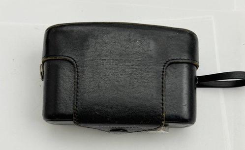 Minox 35 GL + leather case | Appareil photo argentique, Audio, Tv en Foto, Fotocamera's Analoog