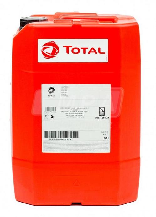 Total Coolelf Neotech 37 20 Liter, Autos : Divers, Produits d'entretien, Enlèvement ou Envoi